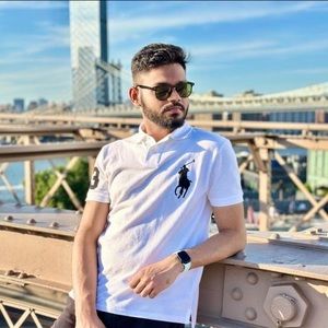 Meet your Posher, Nevil